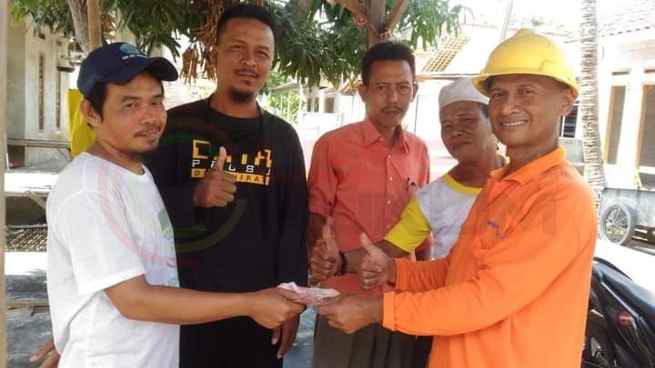 LensaHukum.co.id - IMG 20200915 WA0107 - Mushola Baitul Muttaqien Butuh Dana Serta Uluran Tangan Para Donatur