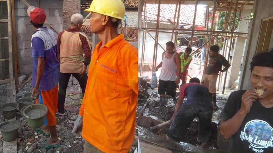 LensaHukum.co.id - IMG 20200915 WA0108 - Mushola Baitul Muttaqien Butuh Dana Serta Uluran Tangan Para Donatur