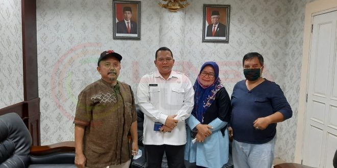 LensaHukum.co.id - IMG 20200923 WA0030 660x330 - ( KAMI ) Koalisi Aliansi Menyelamatkan Indonesi Kecewa ijin Deklarasinya Ditolak Pemkab Karawang