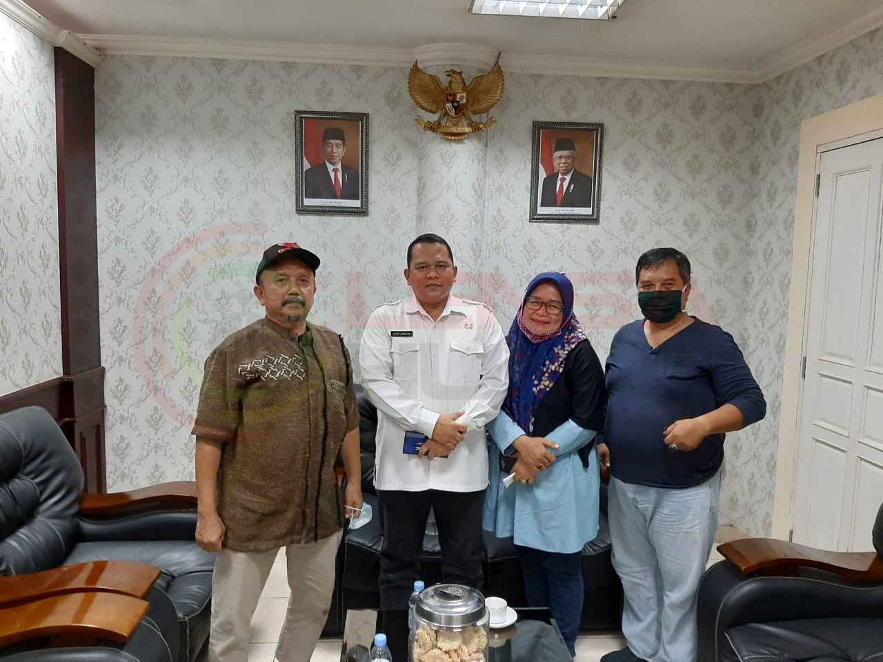 LensaHukum.co.id - IMG 20200923 WA0030 - ( KAMI ) Koalisi Aliansi Menyelamatkan Indonesi Kecewa ijin Deklarasinya Ditolak Pemkab Karawang