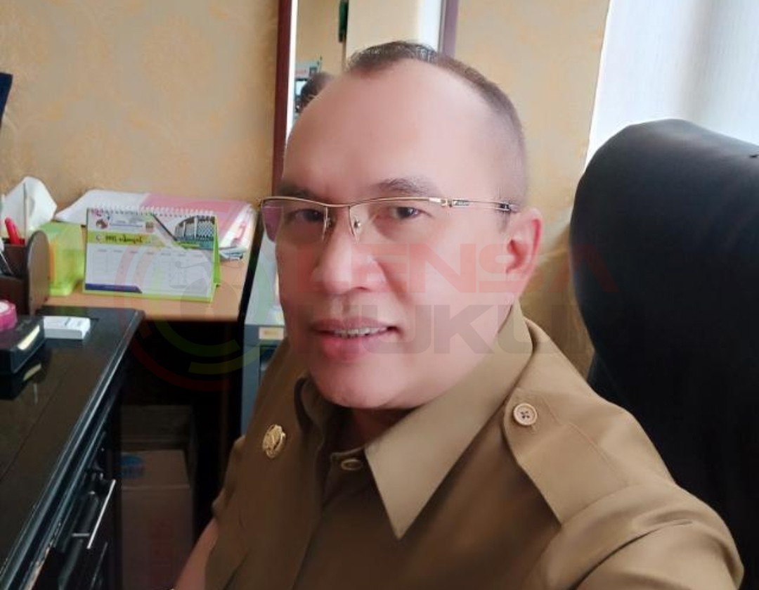 LensaHukum.co.id - Screenshot 20200915 223220 WhatsApp - LPM Desa Karang Anyar Takut Di Konfirmasi Wartawan Terkait Anggaran Rutilahu Yang Tidak Transparan