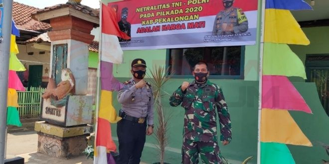 LensaHukum.co.id - Screenshot 20200917 172128 WhatsApp 660x330 - Netralitas TNI - Polri Pada Pilkada Kabupaten Pekalongan Adalah Harga Mati