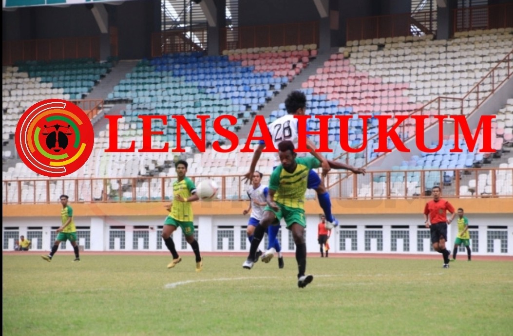 LensaHukum.co.id - Screenshot 20201004 224903 KineMaster - Pertandingan Uji Coba Persikasi VS Persikota Dua Klub Perkasa Skor Imbang 2 : 2