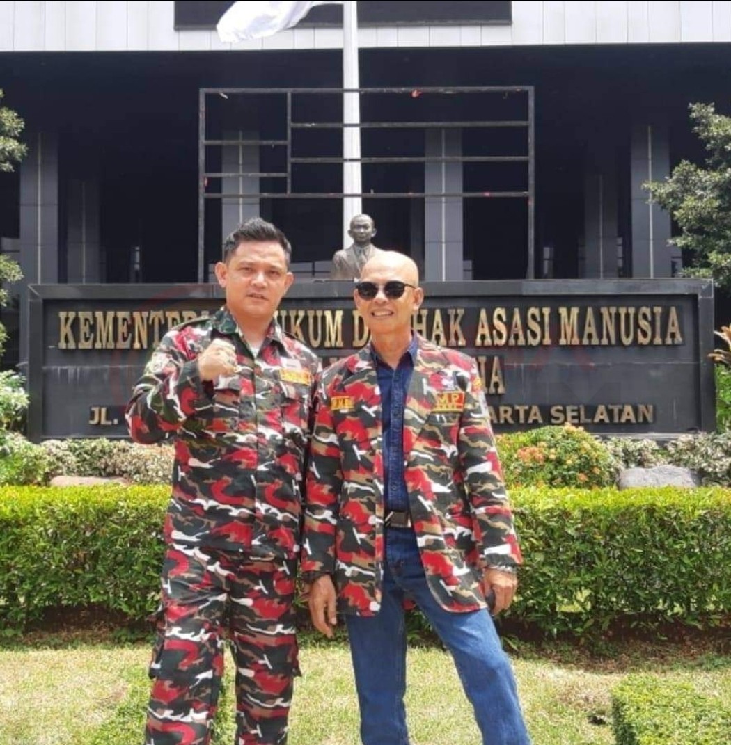 LensaHukum.co.id - Screenshot 20201018 130559 Facebook - Proyek Pemasangan Udith Jalan Bosih Wanajaya Tidak Sesuai Spek dan RAB Diduga Pemborong Untung Besar