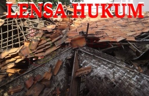 LensaHukum.co.id - Screenshot 20201110 231928 KineMaster 513x330 - Rumah Warga Ambruk FKMPB Peduli Sesuai Arahan Pembinanya Mengawal Ke Basnas