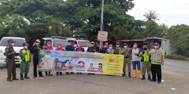 LensaHukum.co.id - Screenshot 20201112 235350 WhatsApp 1 660x330 - Sambut HKN ke- 56 Gugus Tugas Kecamatan Kedung Waringin Bersama Puskesmas Kedungwaringin Bagikan Masker