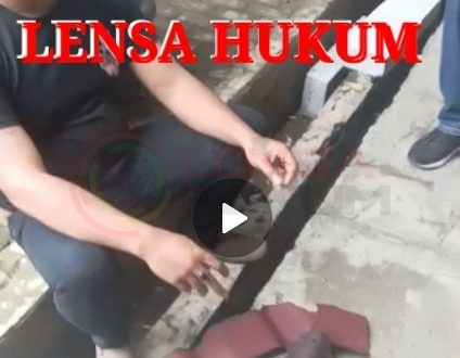 LensaHukum.co.id - Screenshot 20201128 095646 KineMaster 424x330 - LSM Pejuang Siliwangi Geram Proyek Pembangunan Kamar Mandi SDN Bojong Sari 02 Diduga Tidak Sesuai Spek RAB