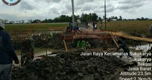 LensaHukum.co.id - Screenshot 20201208 014359 WhatsApp 310x165 - Pembangunan Jembatan Di Desa Suka karya Diduga Tidak Sesuai RAB   