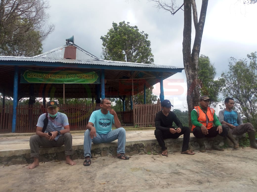 LensaHukum.co.id - IMG 20210109 WA0025 - Wisata Religi Desa Reban Jawa Tengah