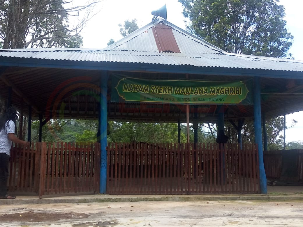 LensaHukum.co.id - IMG 20210109 WA0030 - Wisata Religi Desa Reban Jawa Tengah