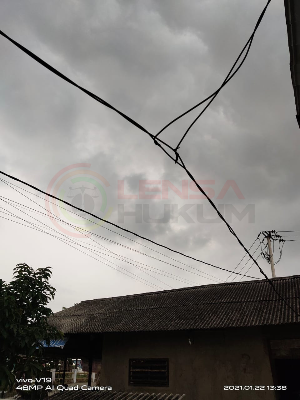 LensaHukum.co.id - IMG 20210122 WA0068 - Angaran BLT Desa Di Tahun 2020 Desa Sukamanah lebih RP 328. 500.000 juta Dalam Satu Tahun Diduga Masuk Kantong kades
