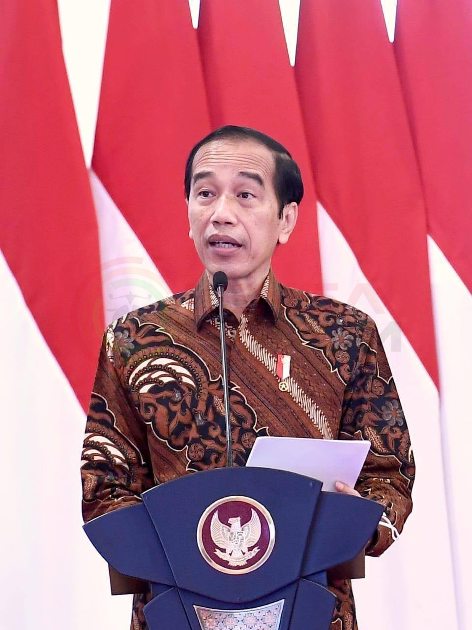 LensaHukum.co.id - IMG 20210128 WA0173 - Presiden Joko widodo Membuka Rakornas Kemitraan Program Bangga Kencana Tahun 2021