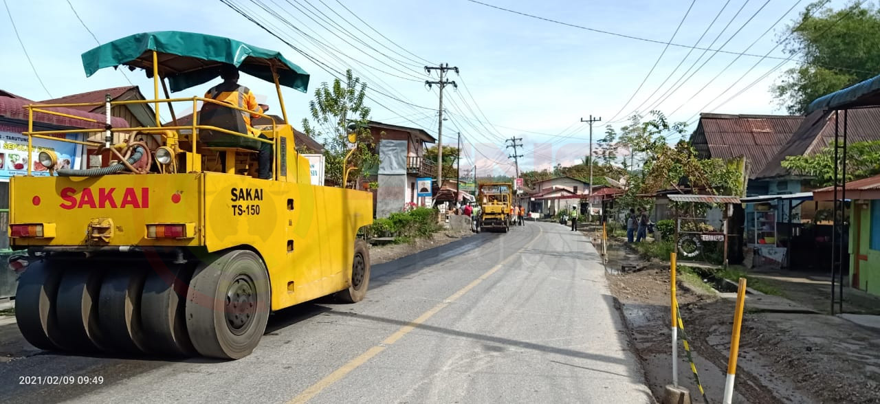 LensaHukum.co.id - IMG 20210212 WA0149 - Kepala Desa Dan Lurah Terima Kasih Pada PT FIFO PUSAKA ABADI