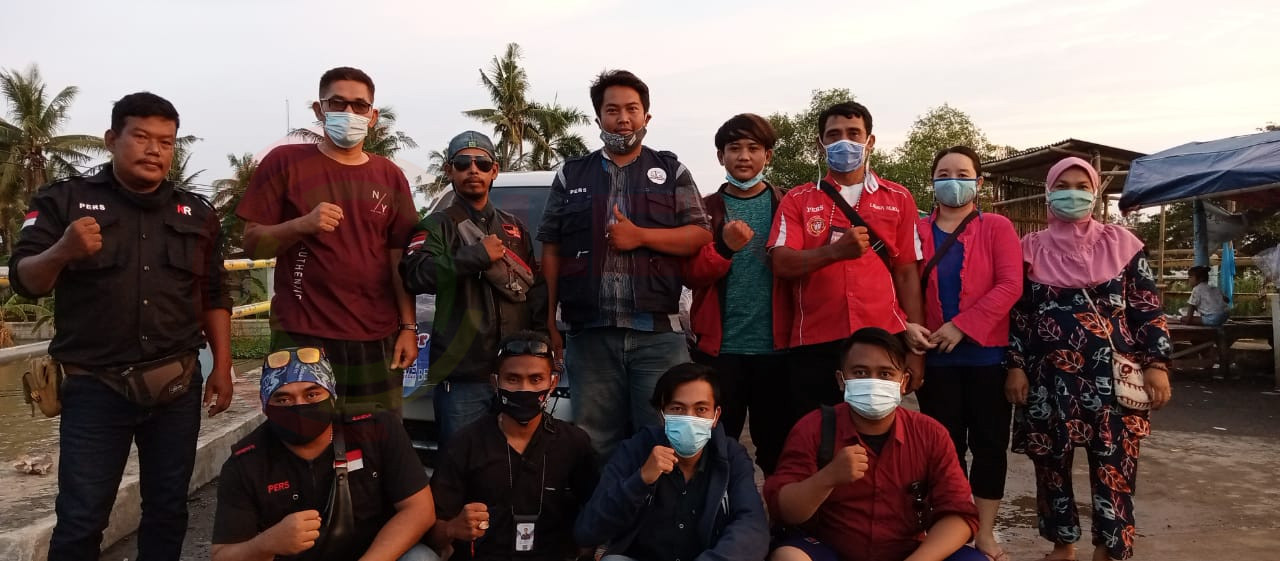 LensaHukum.co.id - IMG 20210227 WA0000 - Media info Sukawangi Berikan Santuan Untuk Korban Banjir