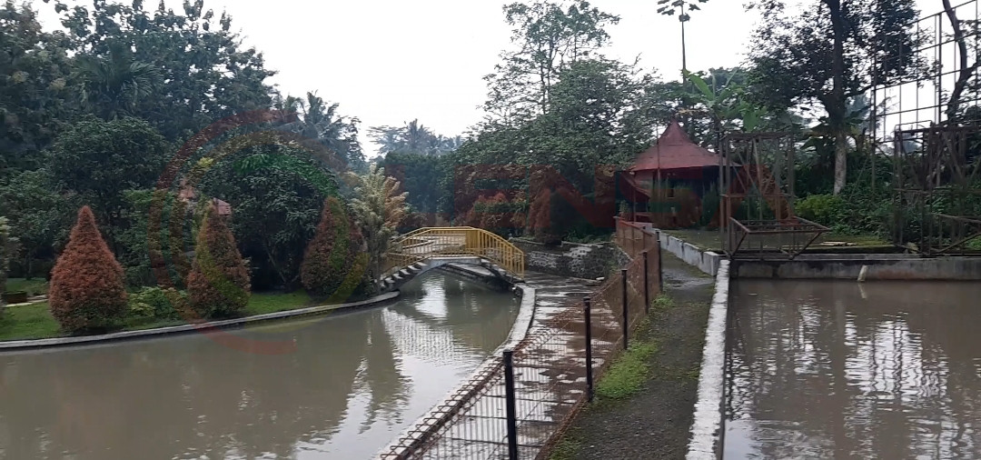 LensaHukum.co.id - Screenshot 20210203 015000 Gallery - Ika Kartika Artis Tukang Ojek Pengkolan Kunjungi Desa Wisata Cihideung Udik Kabupaten Bogor