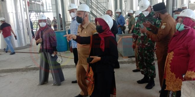 LensaHukum.co.id - Screenshot 20210203 082111 WhatsApp 660x330 - Bupati Aceh Tengah Hadiri Acara Silaturrohmi Pesejuk Perusahaan Getah PT Jaya Media Internusa