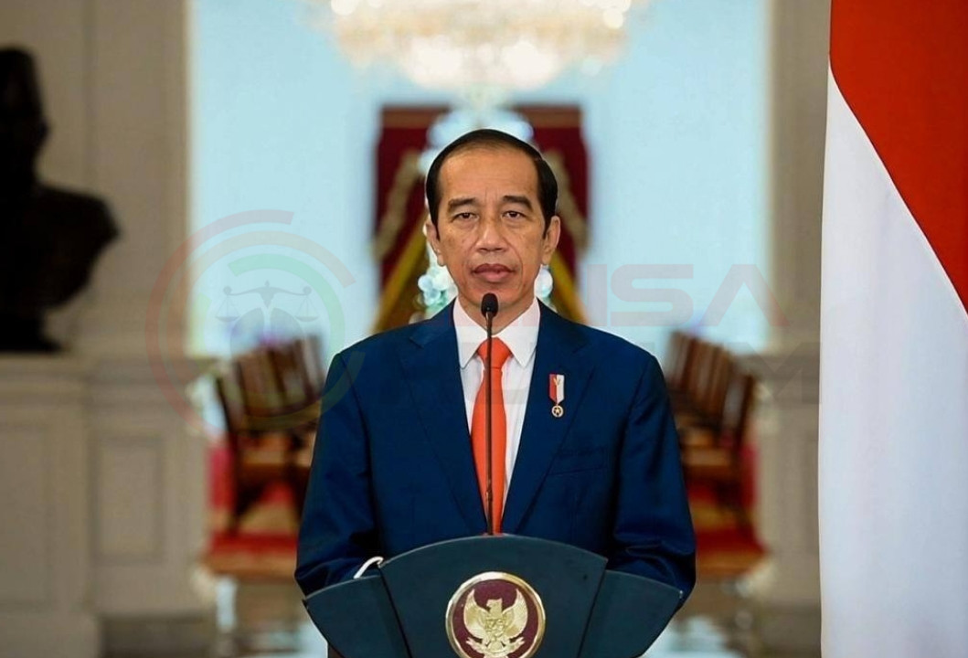 LensaHukum.co.id - Screenshot 20210209 074945 WhatsApp - Presiden Joko Widodo Angkat Bicara Mengapresiasi Atas Peran Ombudsman Republik Indonesia