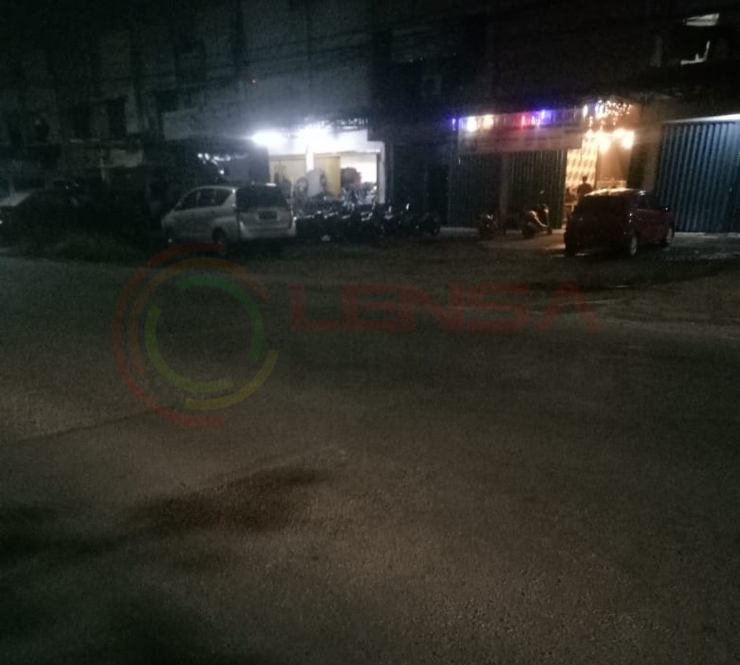 LensaHukum.co.id - Screenshot 20210228 205142 WhatsApp - Cafe dan Diskotik di Kabupaten Bekasi Sudah Normal Beroperasi Menurut Kabid Pol PP