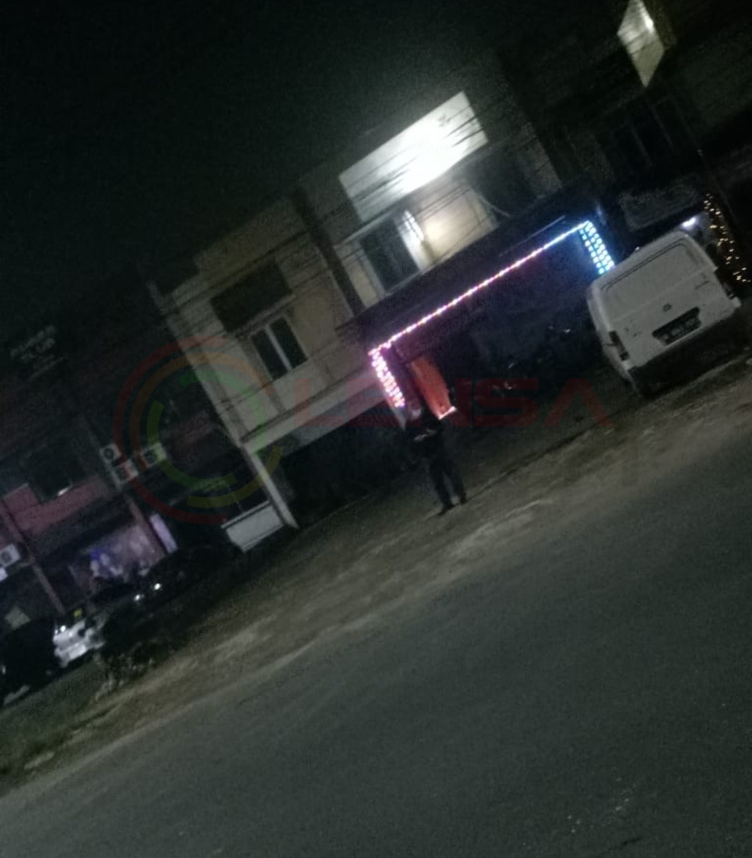 LensaHukum.co.id - Screenshot 20210228 205213 WhatsApp - Cafe dan Diskotik di Kabupaten Bekasi Sudah Normal Beroperasi Menurut Kabid Pol PP