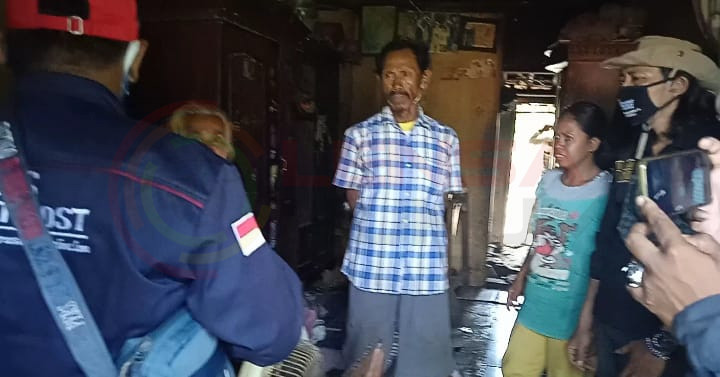 LensaHukum.co.id - IMG 20210328 WA0003 - Darmih Warga Kecamatan Cabangbungin Desa Lengahjaya Butuh Perhatian Pemerintah Lumpuh Sudah Dua Tahun