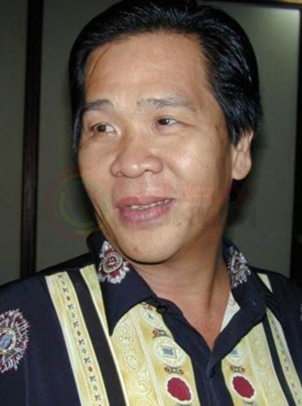 LensaHukum.co.id - Screenshot 20210316 124704 WhatsApp - Mubaliq Anton Medan Meninggal Dunia