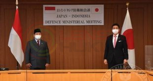 LensaHukum.co.id - Screenshot 20210329 222855 WhatsApp 310x165 - Pertemuan Menteri Pertahanan Republik Indonesia Prabowo Subianto Dan Menteri Pertahanan Jepang H.E.Nobuo Kishi