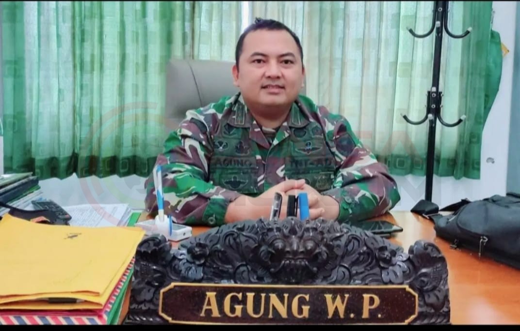 LensaHukum.co.id - IMG 20210430 WA0017 - Kapolda Marah, Dandim Tegas, Kapolres : Anggota Polisi Babar Minta THR ke Pengusaha, Jika di Kasih itu kan Pribadi