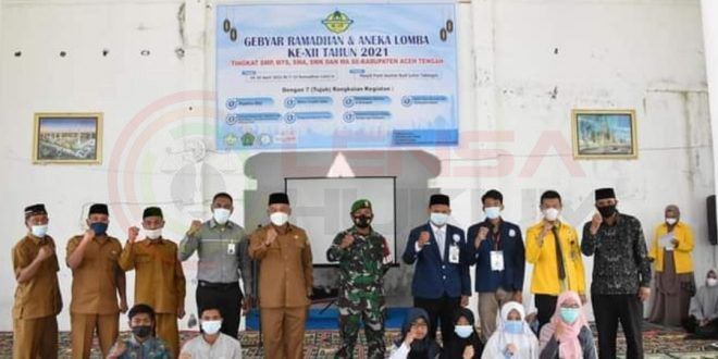 LensaHukum.co.id - Screenshot 20210421 001622 WhatsApp 660x330 - Sekda Buka Gebyar Ramadhan dan Aneka Lomba Ke -XII