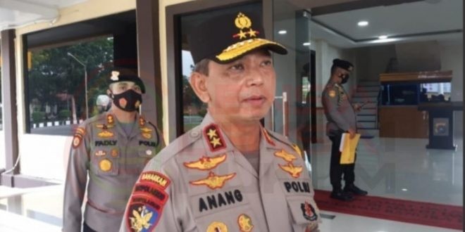 LensaHukum.co.id - Screenshot 20210430 092321 Samsung Internet 660x330 - Kapolda Marah, Dandim Tegas, Kapolres : Anggota Polisi Babar Minta THR ke Pengusaha, Jika di Kasih itu kan Pribadi