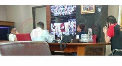 LensaHukum.co.id - IMG 20210531 WA0060 - Natalia Rusli Angkat Bicara Terkait Dugaan Makelar Kasus