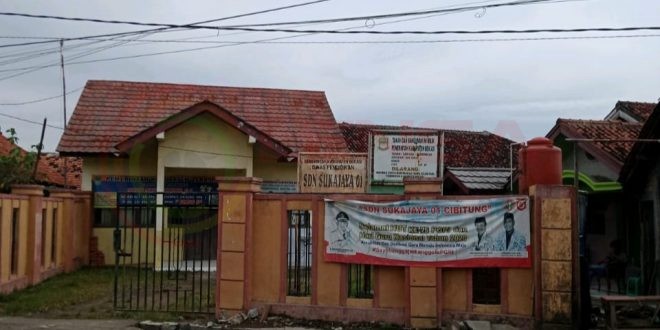 LensaHukum.co.id - IMG 20210625 WA0010 660x330 - Oknum Guru SDN Sukajaya 01 Diduga Lakukan Pungli