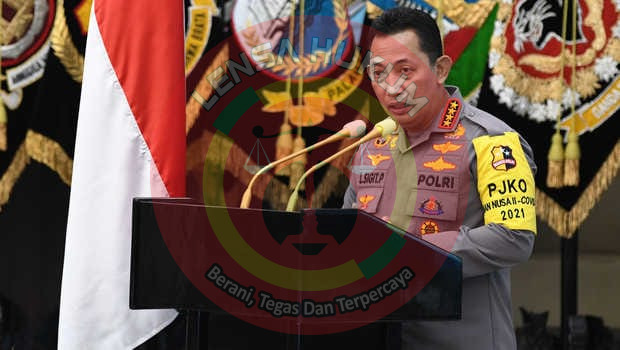 LensaHukum.co.id - IMG 20220102 WA0000 - Kapolri Angkat Bicara Viral Tagar Negatif di Medsos