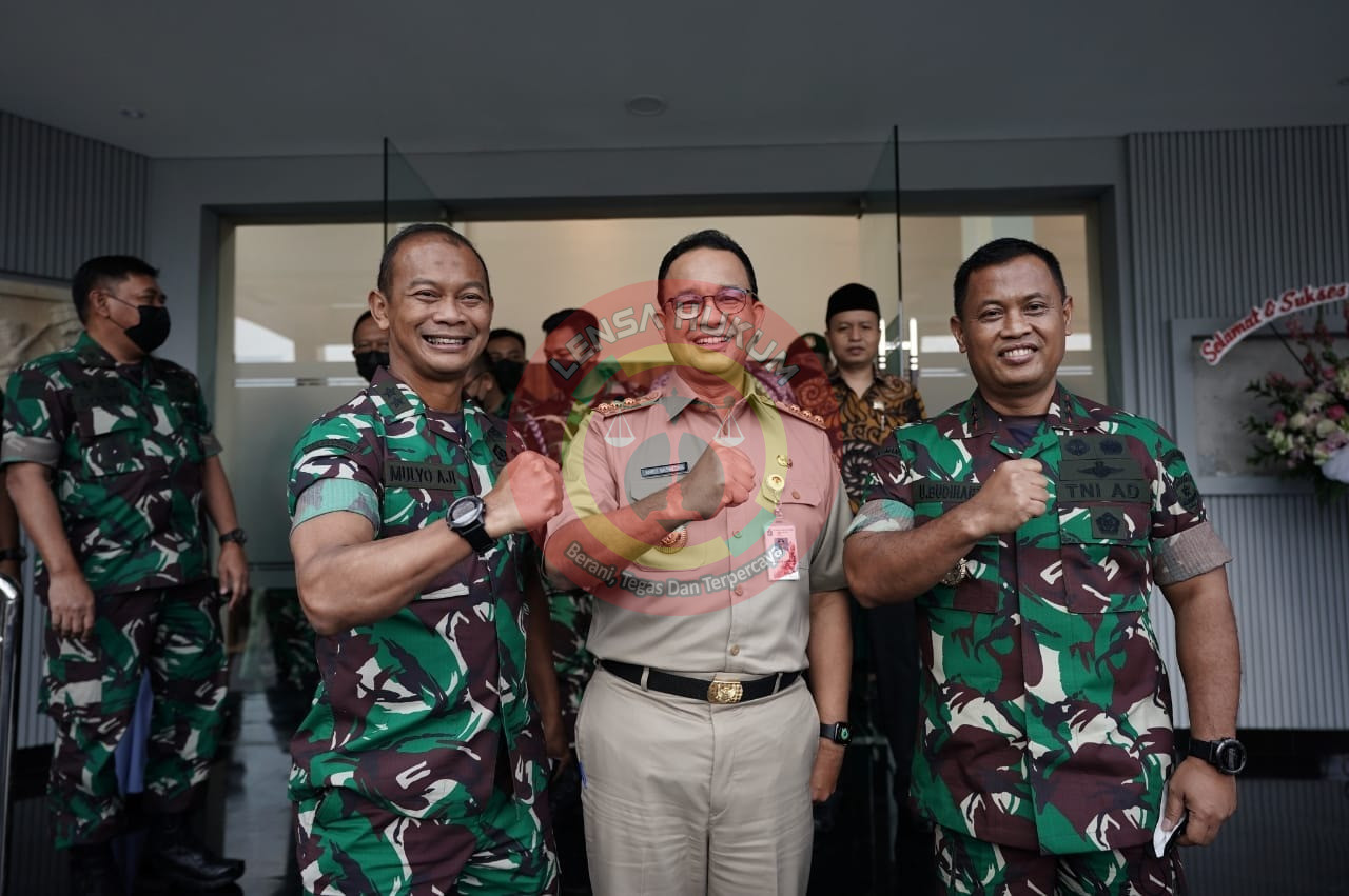 LensaHukum.co.id - IMG 20220111 WA0051 - Gubernur DKI Jakarta Anies Baswedan Hadiri Lepas Sambut Pangdam Jayakarta
