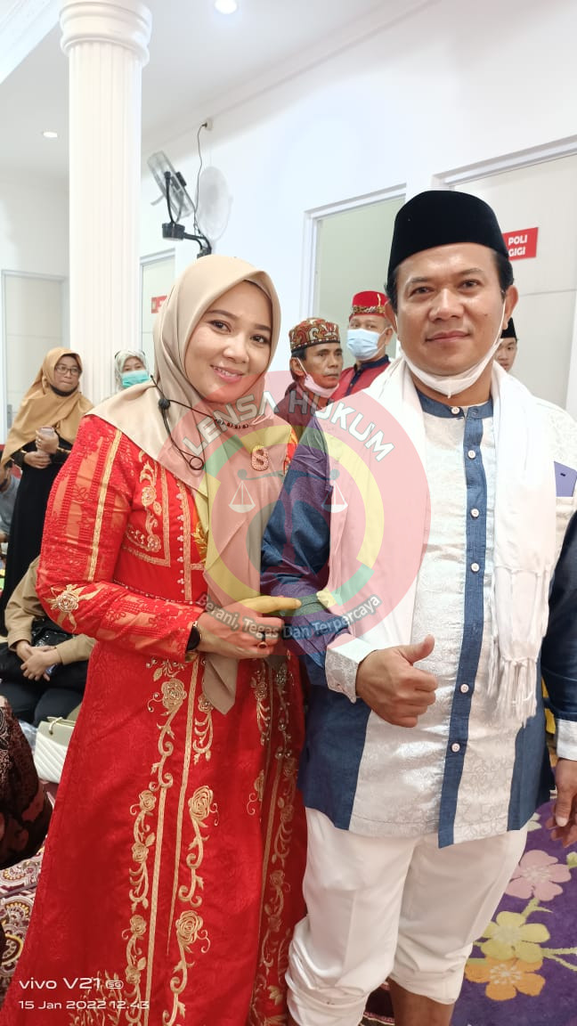 LensaHukum.co.id - IMG 20220115 WA0029 - Plt. Bupati H.Marjuki Resmikan Klinik Budi Luhur Cikarang Barat