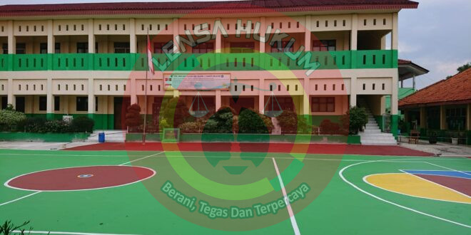 LensaHukum.co.id - IMG 20220120 WA0029 660x330 - Keindahan SMP 3 Tambun Selatan Patut Di Tiru Sekolah lain