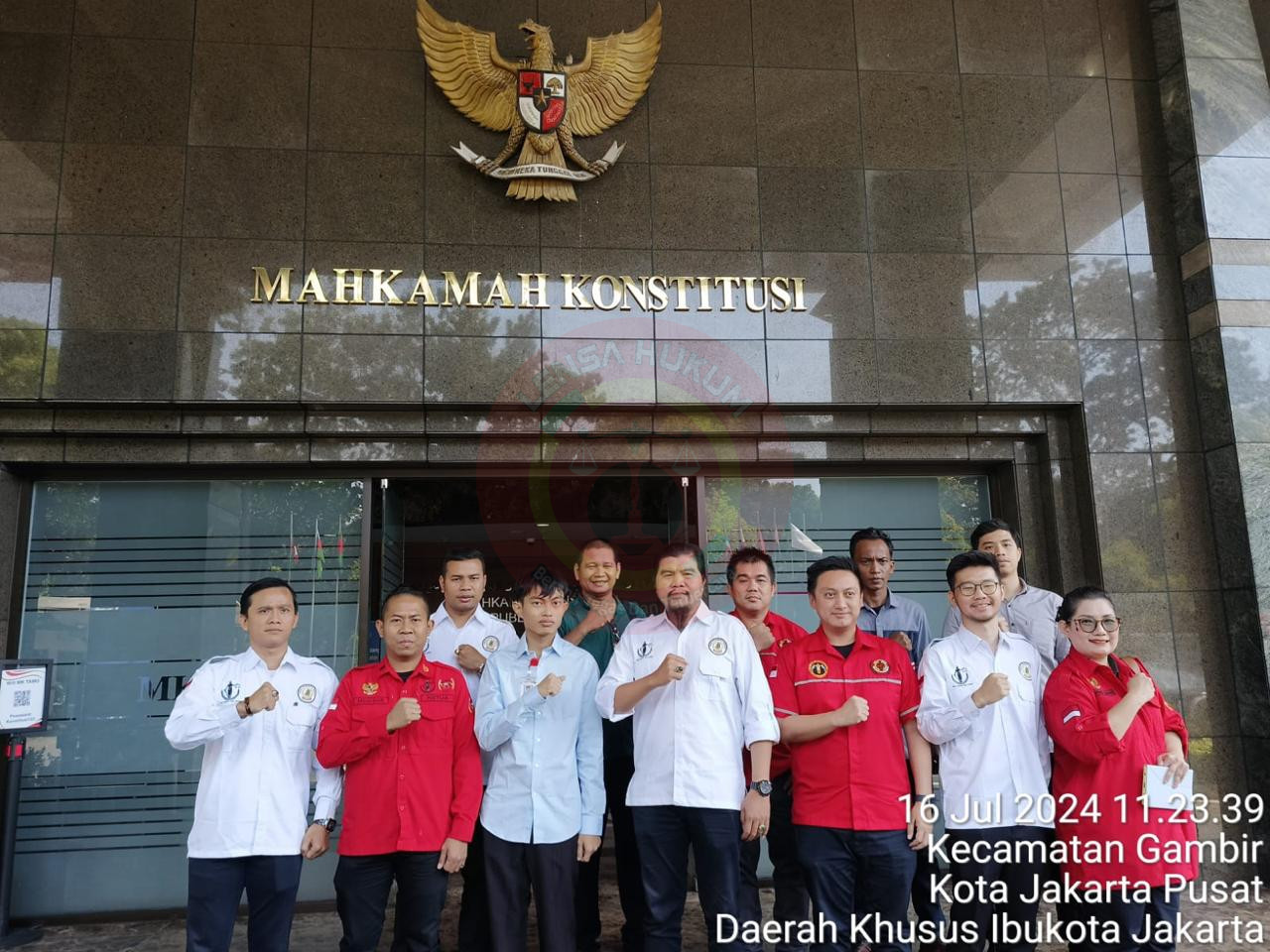 LensaHukum.co.id - IMG 20240719 WA0055 - Perkasa FPKB dan WHN mendukung serta mendampingi ASTRO ke mahkamah agung