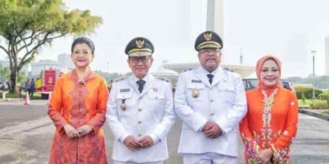 LensaHukum.co.id - Screenshot 20250220 145013 WhatsApp 660x330 - Gubernur DKI Jakarta Pramono Anung  - Rano Karno Resmi dilantik