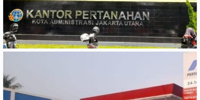LensaHukum.co.id - 20250301 143525 660x330 - BPN Jakut Abaikan 2 Surat Dari Pengacara Dimpos Sitompul UU KIP di Pertanyakan Publik