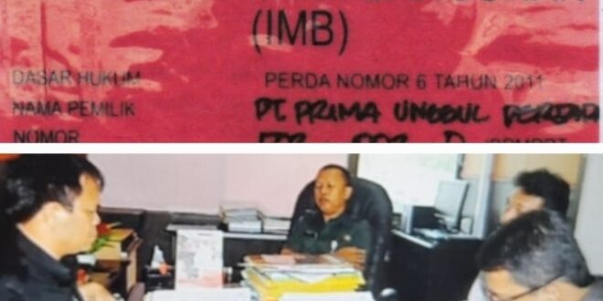 LensaHukum.co.id - Screenshot 20250416 053524 Editor Lite 660x330 - DPW GNPPI JABAR GERAM " USUT TUNTAS OKNUM PEJABAT DPMPPT ATAS iZin IMB 2015 PT. PRIMA UNGGUL PERSADA