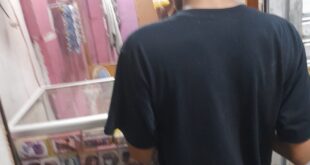 Toko Obat ilegal Berkedok Kosmetik
