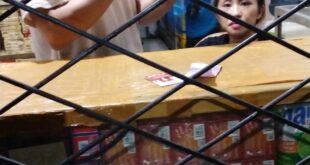 Toko obat ilegal Berkedok Warung Sembako