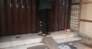 Toko Obat Keras Golongan G Beredar di Kalibaru Kota Bekasi